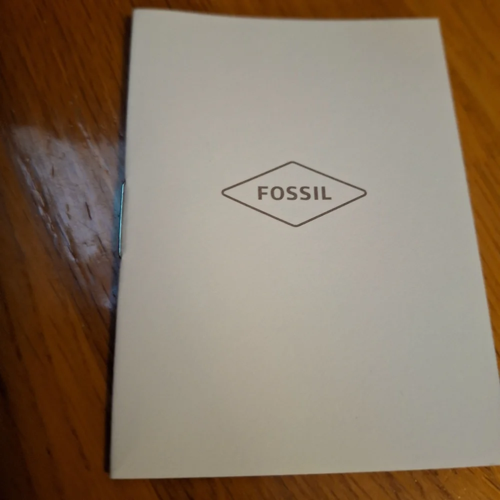 Fossil Ainsley Wallet Crossbody NWT - Picture 13 of 16